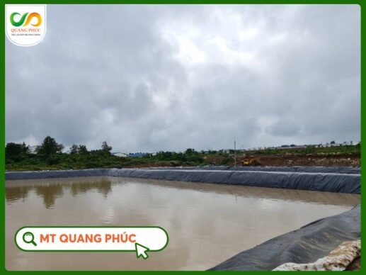 Hầm biogas